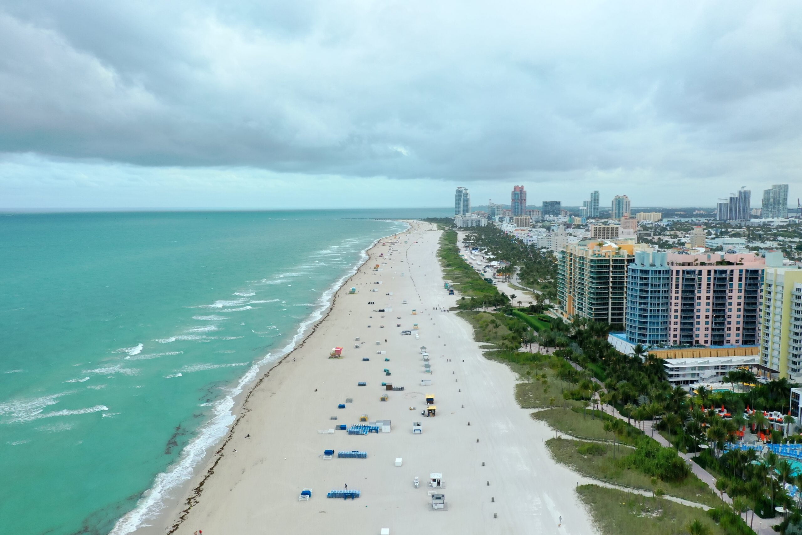 Best Beach in Miami